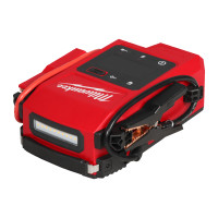 MILWAUKEE M18™ startovací zdroj 4933498026