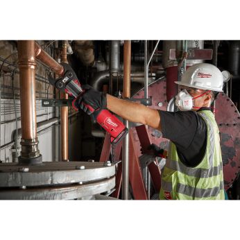 MILWAUKEE M18™ FORCE LOGIC™ bezuhlíkový lis s ONE-KEY™ 4933480904
