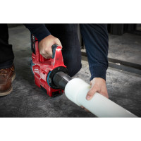 MILWAUKEE M18™ ONE-KEY™ FORCE LOGIC™ hydraulický expandér UPONOR® 4933457610