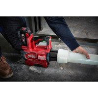 MILWAUKEE M18™ ONE-KEY™ FORCE LOGIC™ hydraulický expandér UPONOR® 4933457610