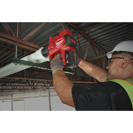MILWAUKEE M18™ ONE-KEY™ FORCE LOGIC™ hydraulický expandér UPONOR® 4933457610