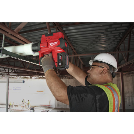 MILWAUKEE M18™ ONE-KEY™ FORCE LOGIC™ hydraulický expandér UPONOR® 4933457610