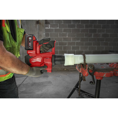 MILWAUKEE M18™ ONE-KEY™ FORCE LOGIC™ hydraulický expandér UPONOR® 4933457610