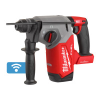 MILWAUKEE M18 FUEL™ ONE-KEY™ 4-režimové kladivo 26 mm SDS-PLUS 4933478886