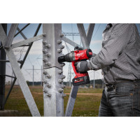 MILWAUKEE M18 FUEL™ ONE-KEY™ 1˝ rázový utahovák s pojistným kroužkem 4933459733