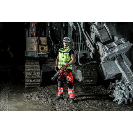 MILWAUKEE M18 FUEL™ ONE-KEY™ 1″ rázový utahovák D-rukojeť a pojistný kroužek 4933472072