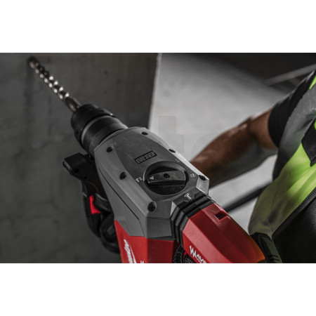 MILWAUKEE M18 FUEL™ ONE-KEY™ 4-režimové kladivo 32 mm SDS-PLUS 4933478884
