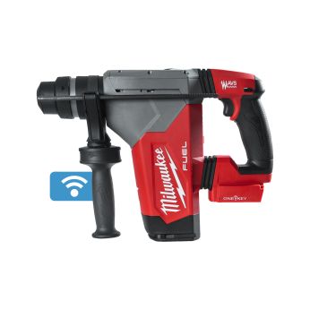 MILWAUKEE M18 FUEL™ ONE-KEY™ 4-režimové kladivo 32 mm SDS-PLUS 4933478884