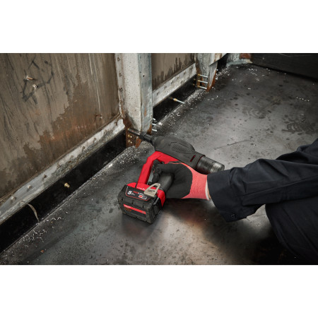 MILWAUKEE M18 FUEL™ nýtovací kleště Lockbolt s ONE-KEY™ 4933478637