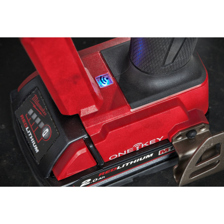 MILWAUKEE M18™ ONE-KEY™ nýtovačka 4933478602