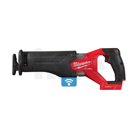 MILWAUKEE M18ONEFSZ-0 FUEL ONEKEY SAWZALL šavlová pila  4933499161