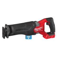 MILWAUKEE M18ONEFSZ-0 FUEL ONEKEY SAWZALL šavlová pila  4933499161