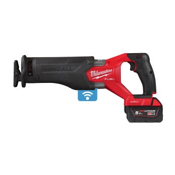 MILWAUKEE M18 ONEFSZ-502X M18 FUEL ONE-KEY SAWZALL Šavlová pila 4933478294