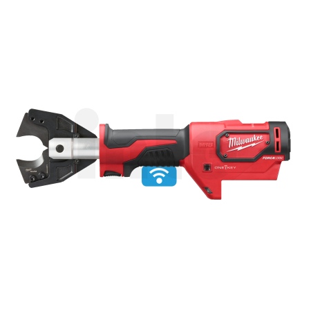 MILWAUKEE M18™ FORCE LOGIC™ Hydraulické kleště na kabely 35 mm 4933464300