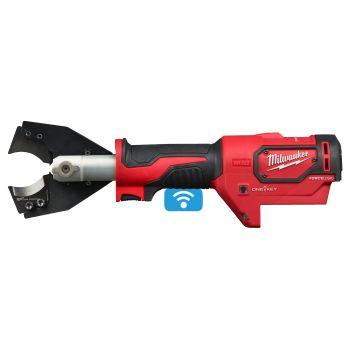 MILWAUKEE M18™ FORCE LOGIC™ Hydraulické kleště na kabely 35 mm 4933464308