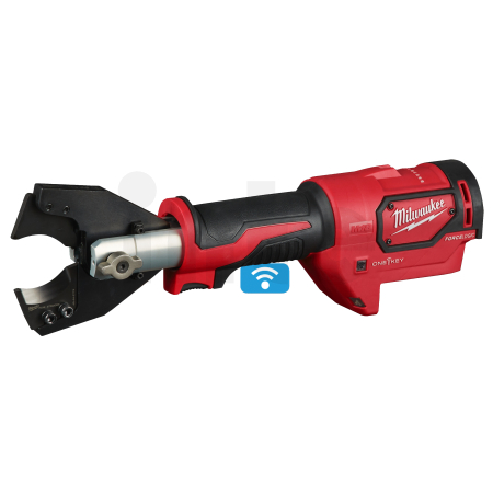 MILWAUKEE M18™ FORCE LOGIC™ Hydraulické kleště na kabely 35 mm 4933464308