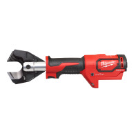 MILWAUKEE M18™ FORCE LOGIC™ Hydraulické kleště na kabely 35 mm 4933464306