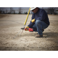 MILWAUKEE M18™ FORCE LOGIC™ Hydraulické kleště na kabely 35 mm 4933464301