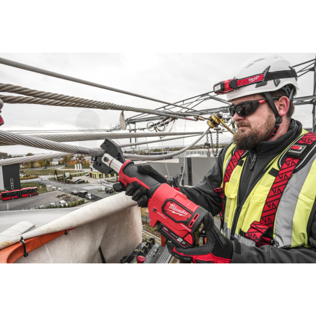 MILWAUKEE M18™ FORCE LOGIC™ Hydraulické kleště na kabely 35 mm 4933464304
