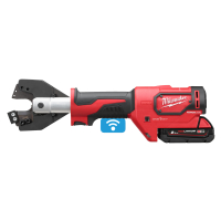 MILWAUKEE M18™ FORCE LOGIC™ Hydraulické kleště na kabely 35 mm 4933464304