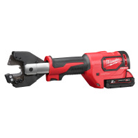 MILWAUKEE M18™ FORCE LOGIC™ Hydraulické kleště na kabely 35 mm 4933464304