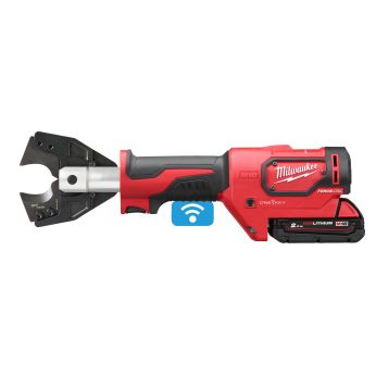 MILWAUKEE M18™ FORCE LOGIC™ Hydraulické kleště na kabely 35 mm 4933464301