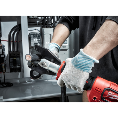 MILWAUKEE M18™ FORCE LOGIC™ Hydraulické kleště na kabely 35 mm 4933464309