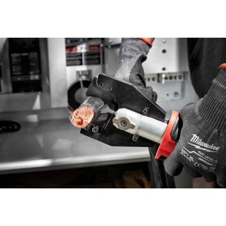 MILWAUKEE M18™ FORCE LOGIC™ Hydraulické kleště na kabely 35 mm 4933464309
