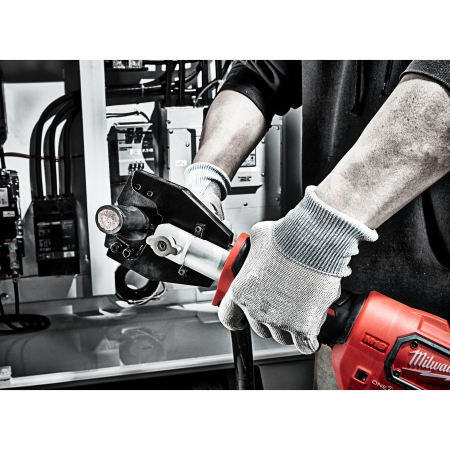 MILWAUKEE M18™ FORCE LOGIC™ Hydraulické kleště na kabely 35 mm 4933464309