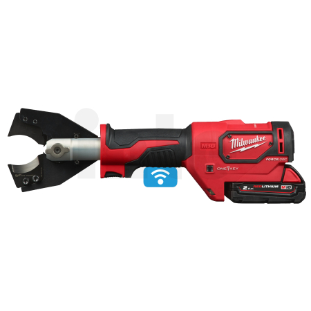 MILWAUKEE M18™ FORCE LOGIC™ Hydraulické kleště na kabely 35 mm 4933464309