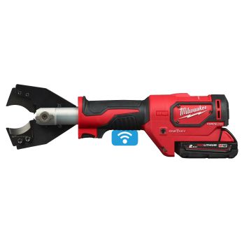 MILWAUKEE M18™ FORCE LOGIC™ Hydraulické kleště na kabely 35 mm 4933464309