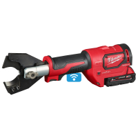 MILWAUKEE M18™ FORCE LOGIC™ Hydraulické kleště na kabely 35 mm 4933464309