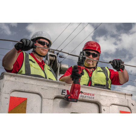 MILWAUKEE M18 ONEHCCT60-0C hydraulické krimpovací kleště 4933479683