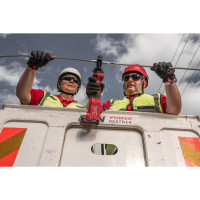 MILWAUKEE M18 ONEHCCT60-0C hydraulické krimpovací kleště 4933479683