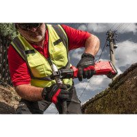 MILWAUKEE M18™ FORCE LOGIC™ Hydraulické krimpovací kleště na kabely 60 kN 4933479684
