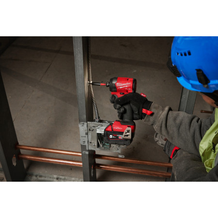 MILWAUKEE M18 FUEL™ ONE-KEY™ ¼″ Hex rázový utahovák 4933492805