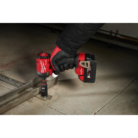 MILWAUKEE M18 FUEL™ ONE-KEY™ ¼″ Hex rázový utahovák 4933492805
