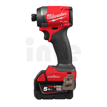 MILWAUKEE M18 FUEL™ ONE-KEY™ ¼″ Hex rázový utahovák 4933492805