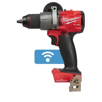 MILWAUKEE M18 FUEL™ ONE-KEY™ příklepová vrtačka 4933464526