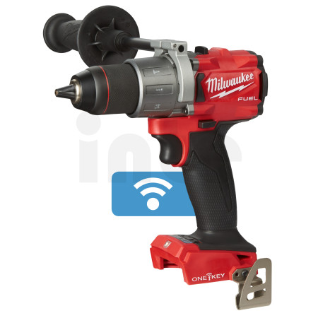 MILWAUKEE M18 FUEL™ ONE-KEY™ příklepová vrtačka 4933464526