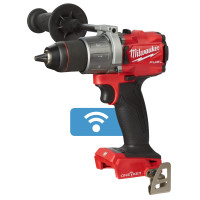 MILWAUKEE M18 FUEL™ ONE-KEY™ příklepová vrtačka 4933464526
