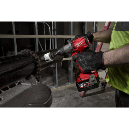 MILWAUKEE M18 FUEL™ ONE-KEY™ příklepová vrtačka 4933464526