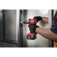 MILWAUKEE M18 FUEL™ ONE-KEY™ příklepová vrtačka 4933464526