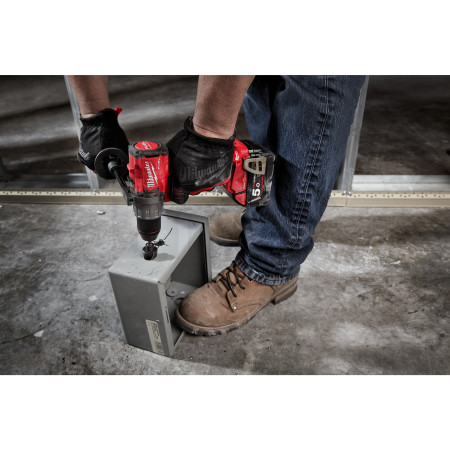 MILWAUKEE M18 FUEL™ ONE-KEY™ příklepová vrtačka 4933464526