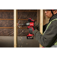 MILWAUKEE M18 ONEPD3 FUEL ONE-KEY Akumulátorová příklepová vrtačka 4933501116