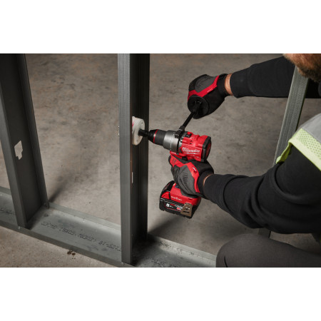 MILWAUKEE M18 ONEPD3 FUEL ONE-KEY Akumulátorová příklepová vrtačka 4933501116