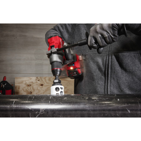 MILWAUKEE M18 ONEPD3 FUEL ONE-KEY Akumulátorová příklepová vrtačka 4933501116