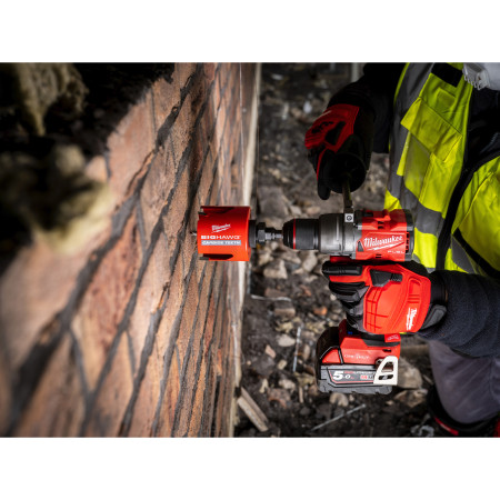 MILWAUKEE M18 ONEPD3 FUEL ONE-KEY Akumulátorová příklepová vrtačka 4933501116