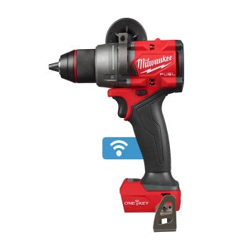 MILWAUKEE M18 ONEPD3 FUEL ONE-KEY Akumulátorová příklepová vrtačka 4933501116