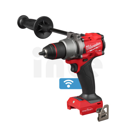 MILWAUKEE M18 ONEPD3 FUEL ONE-KEY Akumulátorová příklepová vrtačka 4933501116